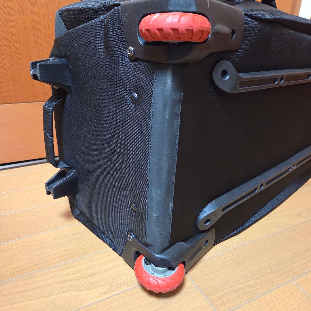 THE NORTH FACE ローリングサンダー 80L キャリーケース