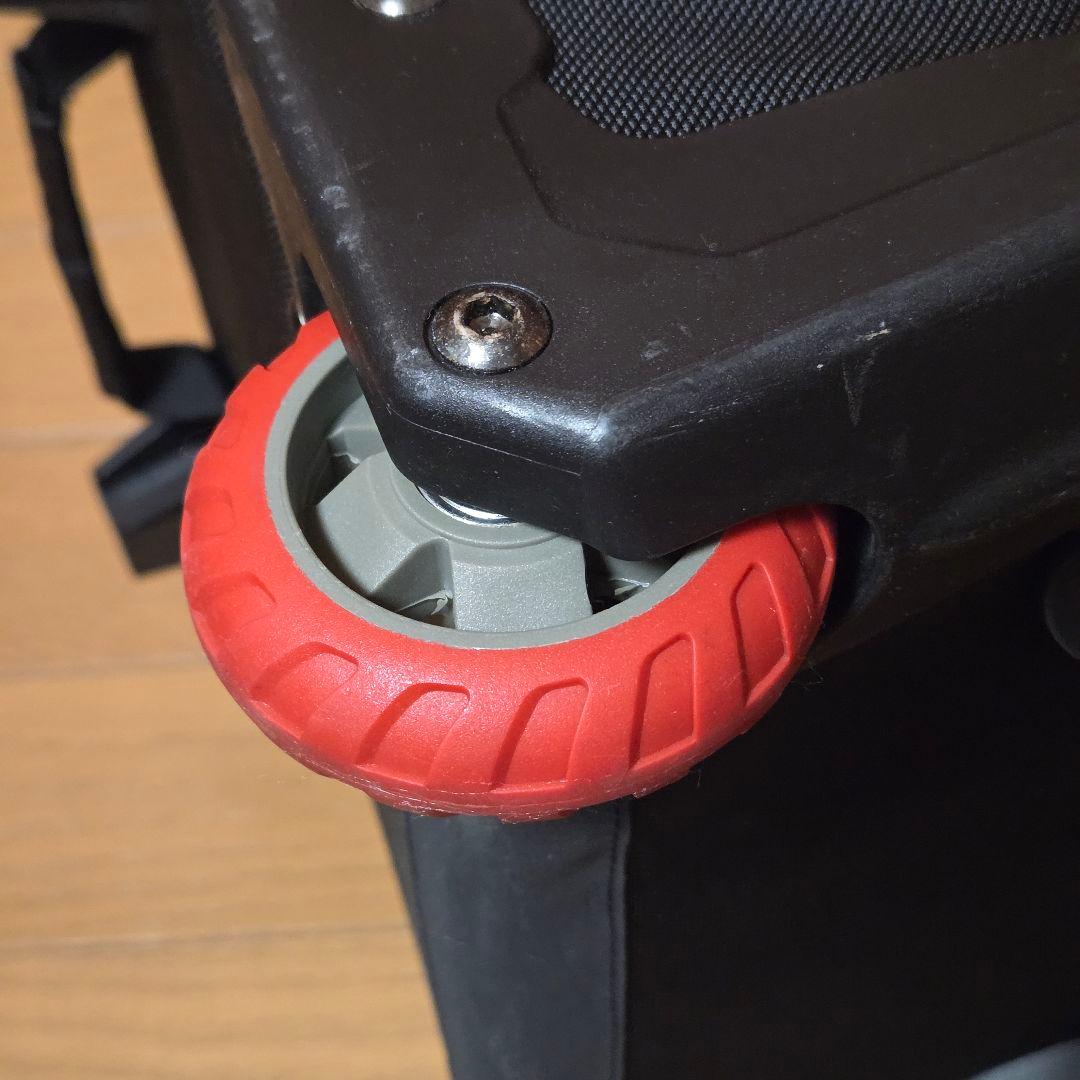 THE NORTH FACE ローリングサンダー 80L キャリーケース