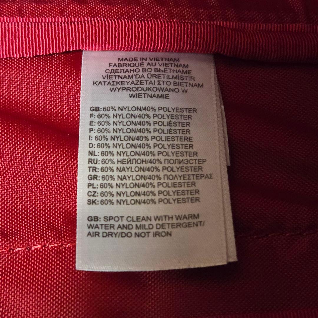 THE NORTH FACE ローリングサンダー 80L キャリーケース