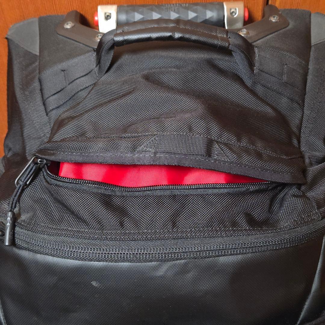THE NORTH FACE ローリングサンダー 80L キャリーケース