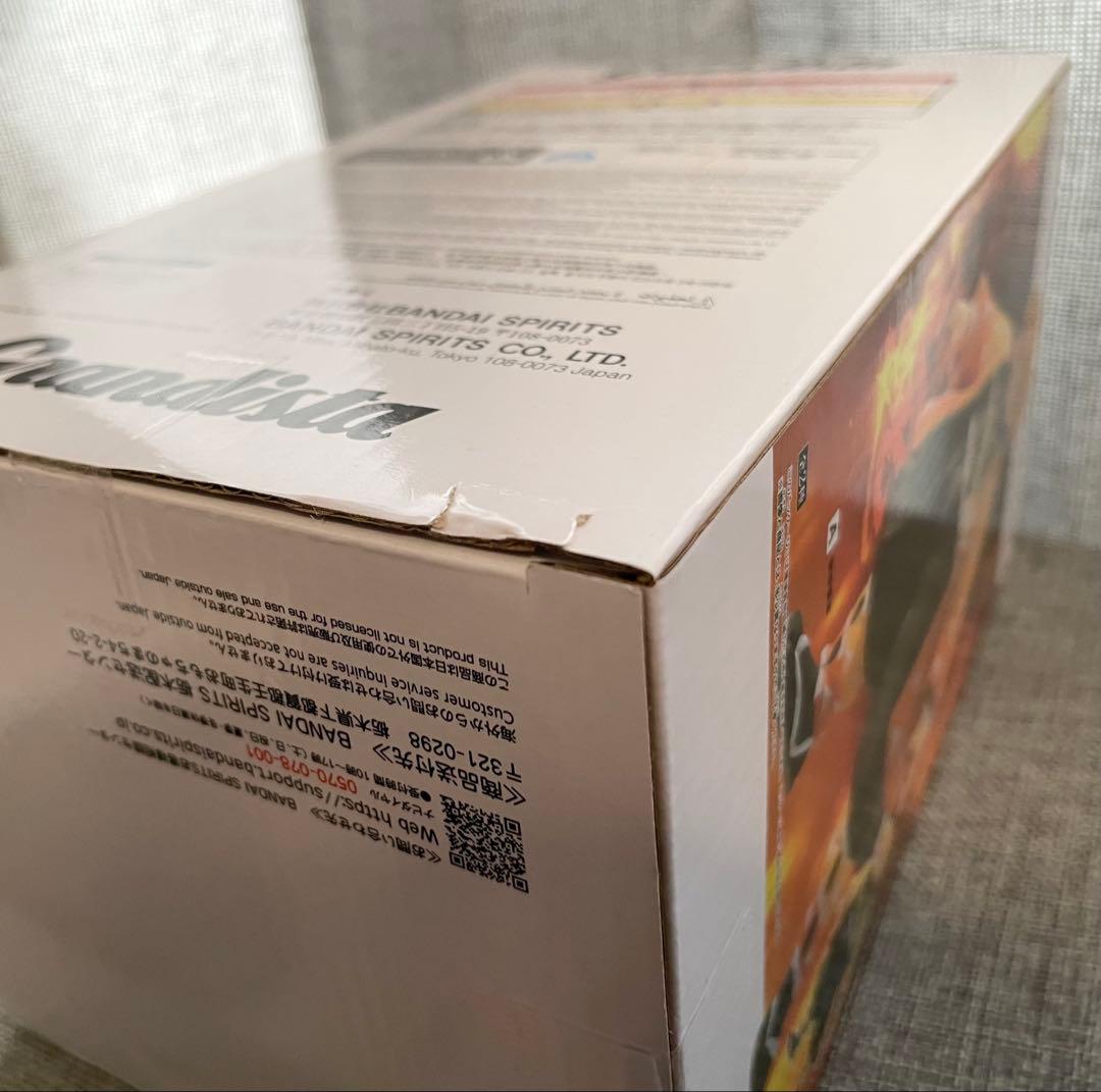 鬼滅の刃 グランディスタ フィギュア6個セット