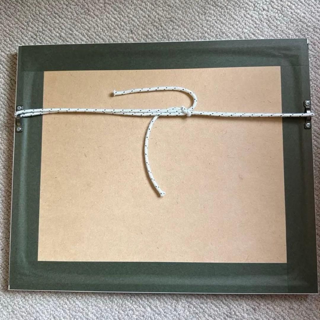 Tom Everhart Snoopy リトグラフ　直筆サイン入り