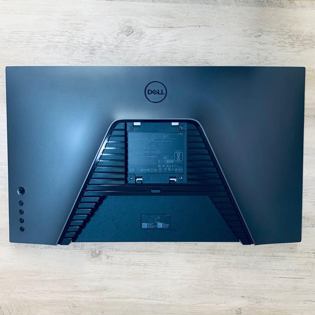 G2723H DELL ゲーミングモニター 27インチ　240-280hz