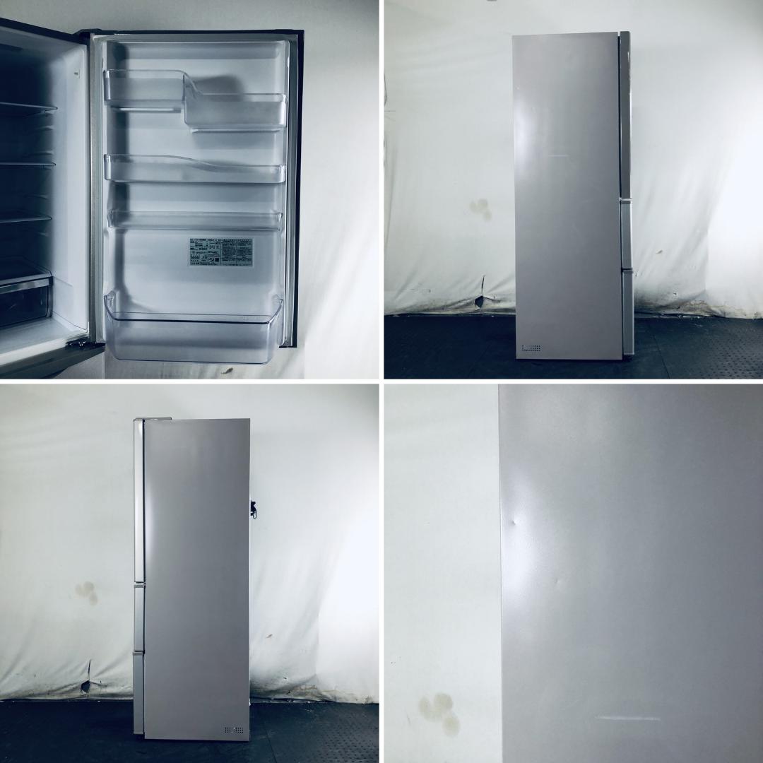 ★自社エリア内限定商品★ 中古 3ドア冷蔵庫 日立 (No.4590)