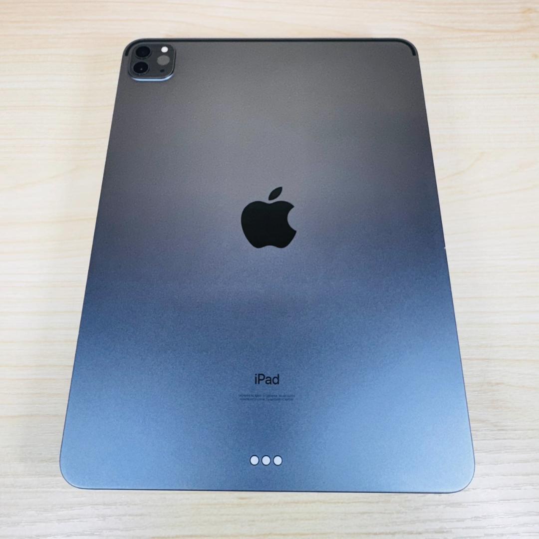 P255 iPad Pro 第2世代 11インチ 128GB おまけ付き