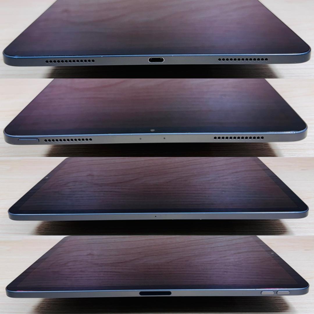 P255 iPad Pro 第2世代 11インチ 128GB おまけ付き