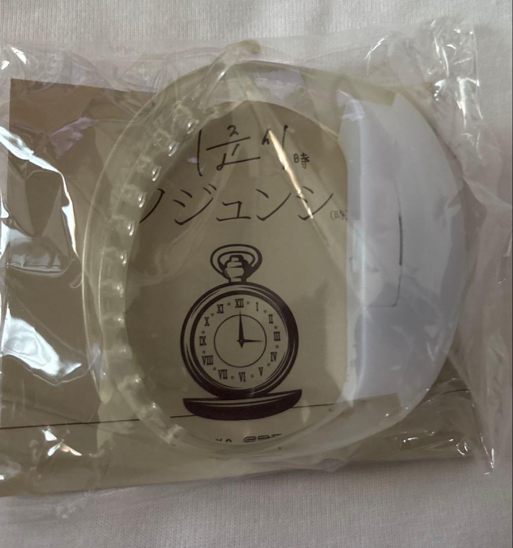 パクソジュン　公式ファンミTシャツ　新品