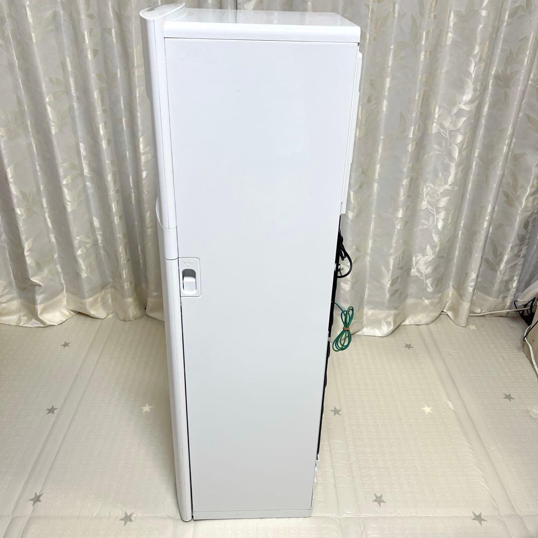 ウォーターサーバー FRECIOUS slat ホワイト