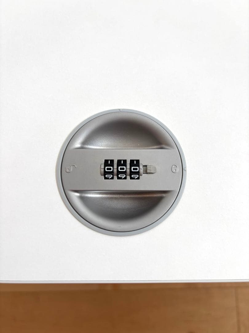 【IKEA】 ガッラント デスクワゴン オフィス ユニット 3段 キャスター付き