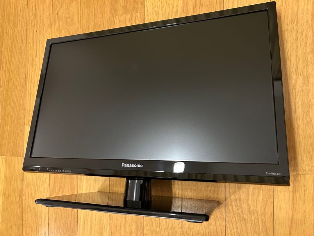 Panasonic 19インチ テレビ TH-19D300
