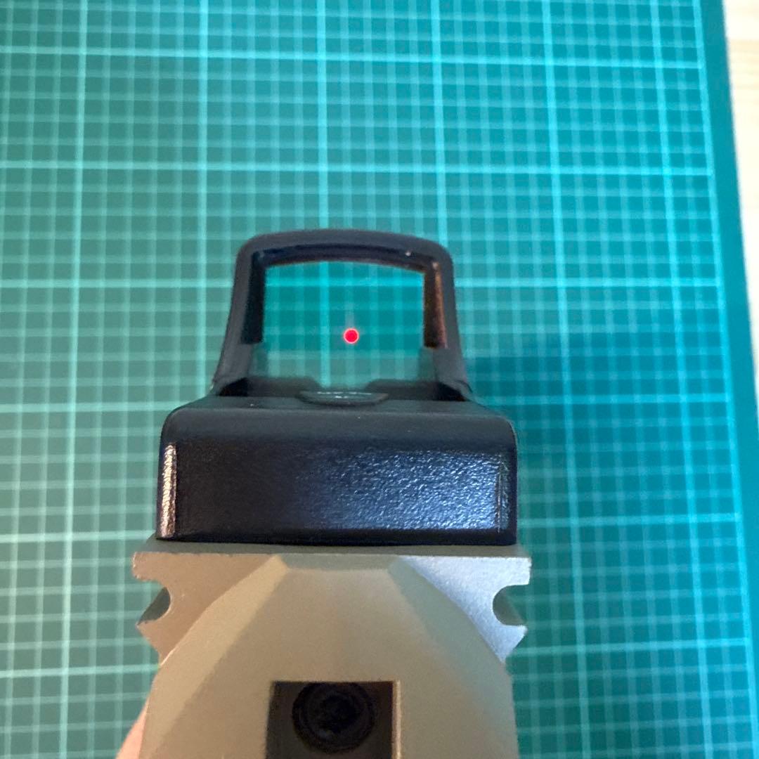 東京マルイハイキャパ5.1R カスタム仕様