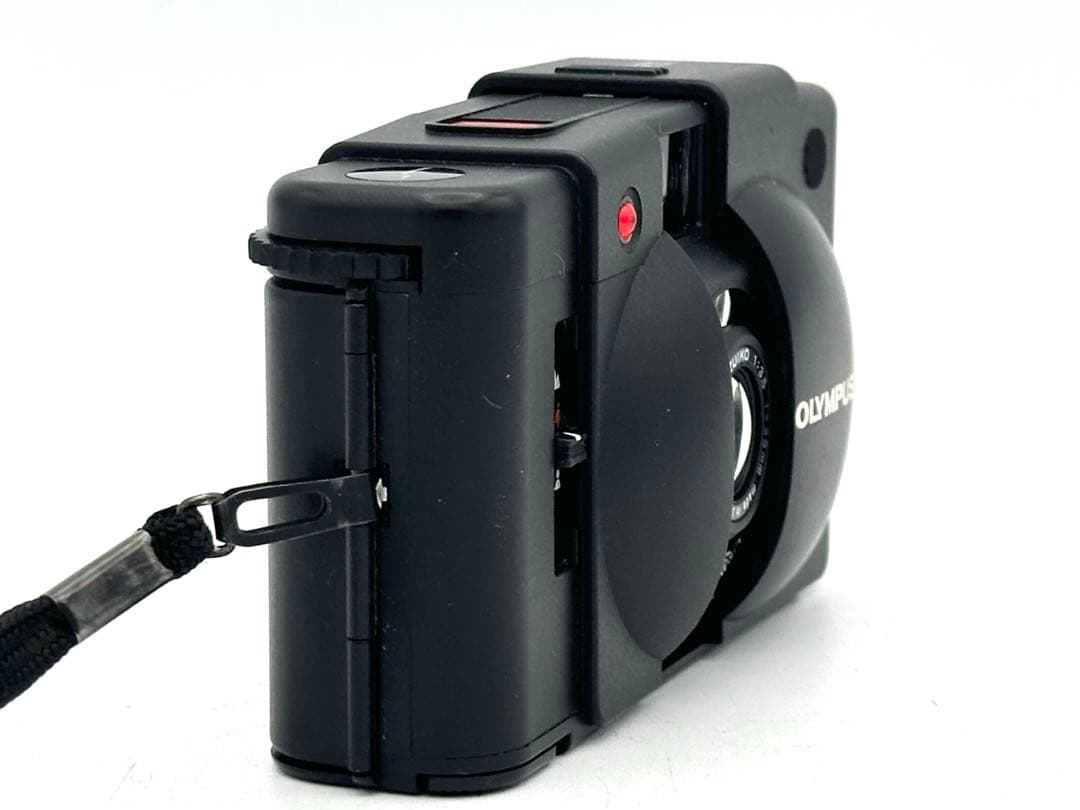 【完動品】OLYMPUS XA2 フィルムカメラ 動作確認済み