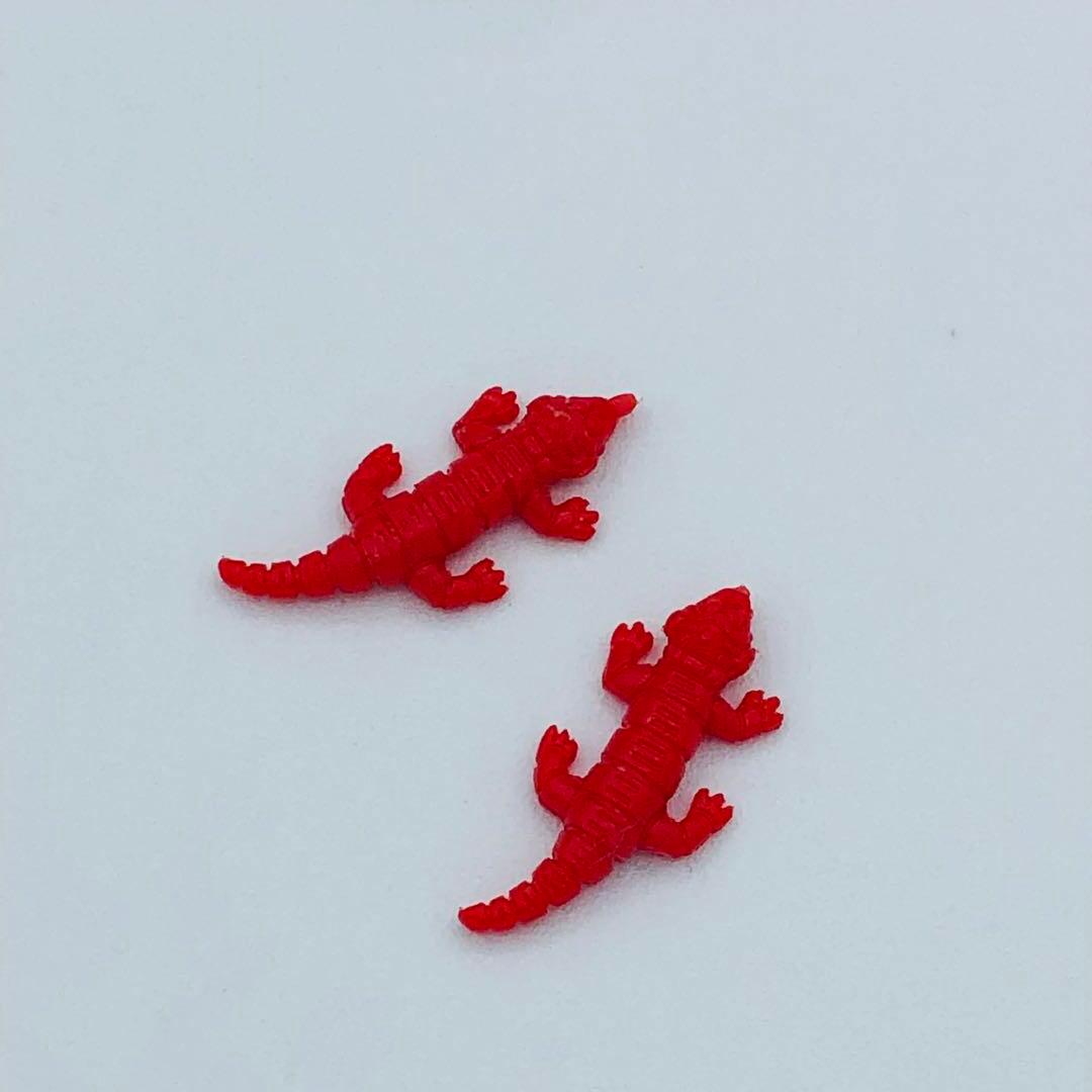 超合金 ポピー GB-28 とんでも戦士ムテキング トカゲッテル