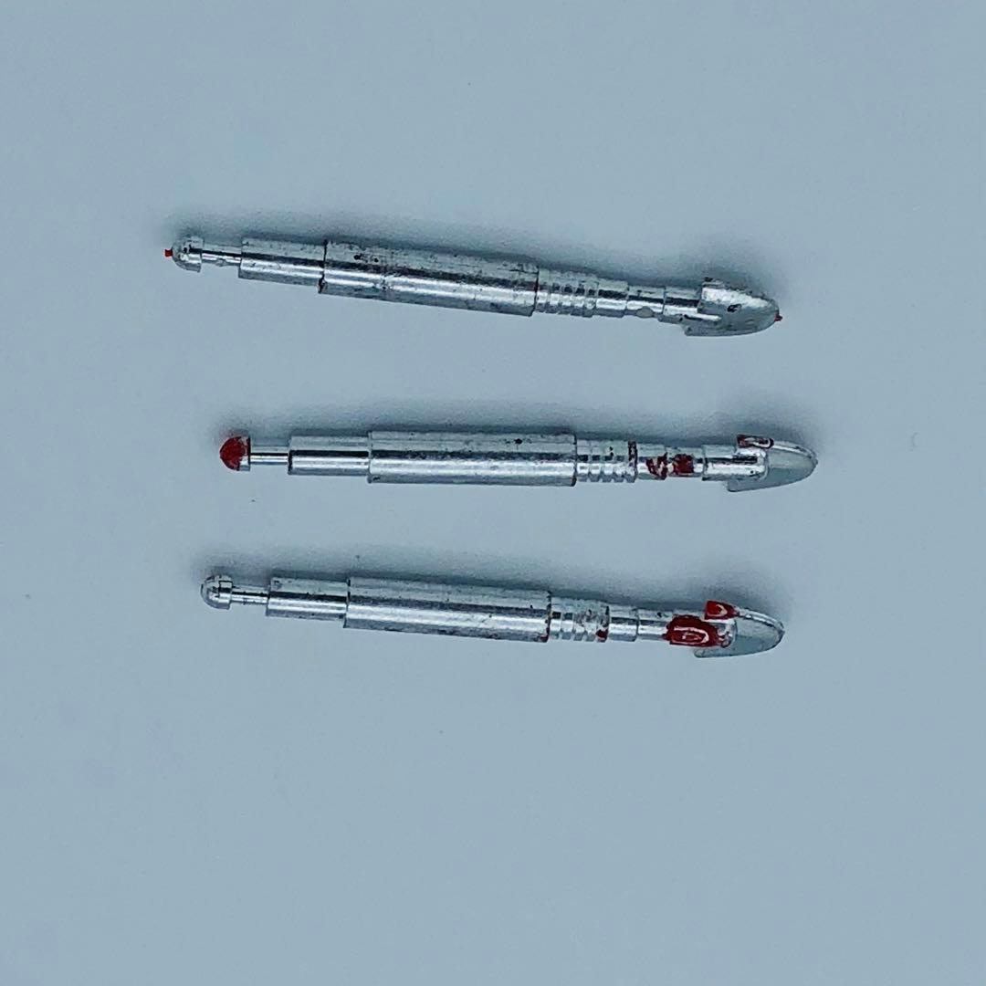 超合金 ポピー GB-28 とんでも戦士ムテキング トカゲッテル