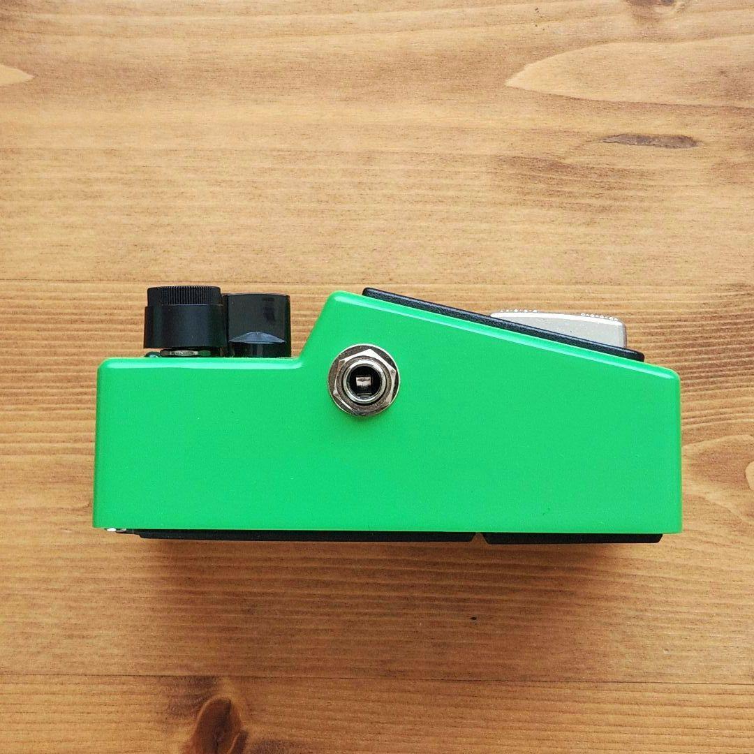 ギター Oval tone ovalized screamer-10