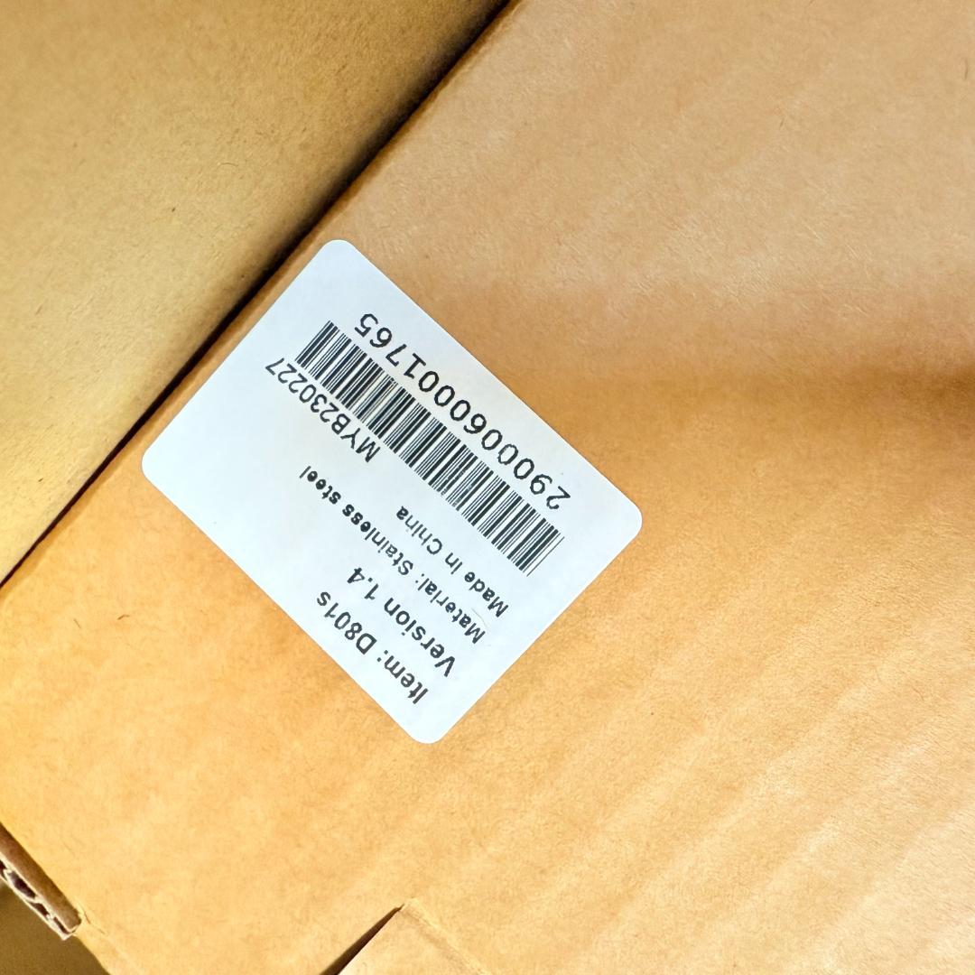 その他 CO2 GENERATOR PRO-Dx01s D801S Ver 1.4