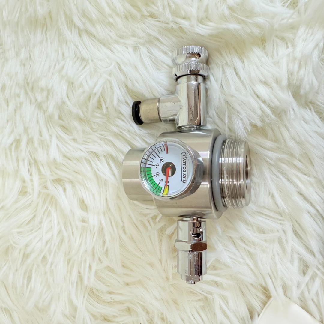 その他 CO2 GENERATOR PRO-Dx01s D801S Ver 1.4