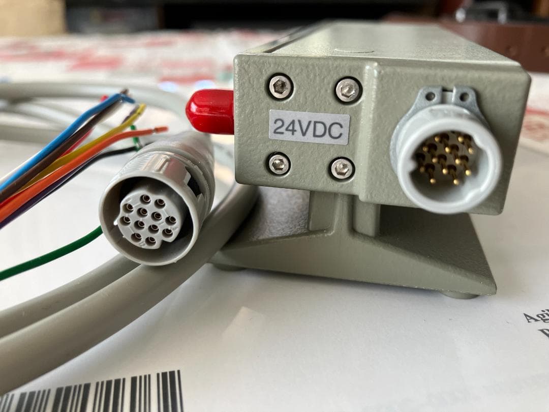 Agilent 8496H アッテネーター / 110db