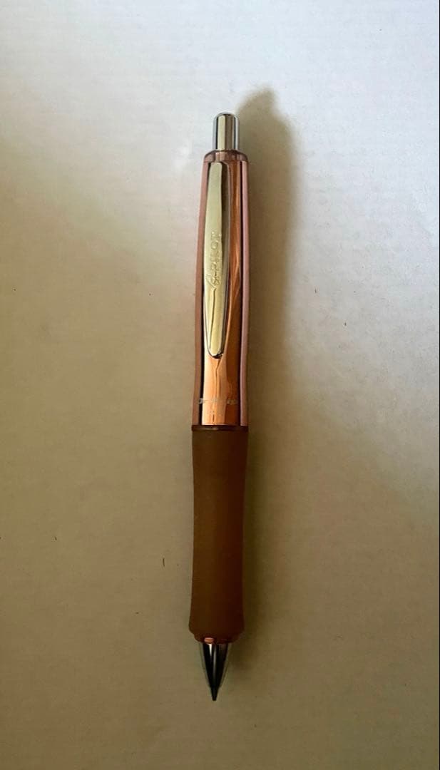 ペン11本とロール筆箱まとめ売り オレンズネロ・プロユース171