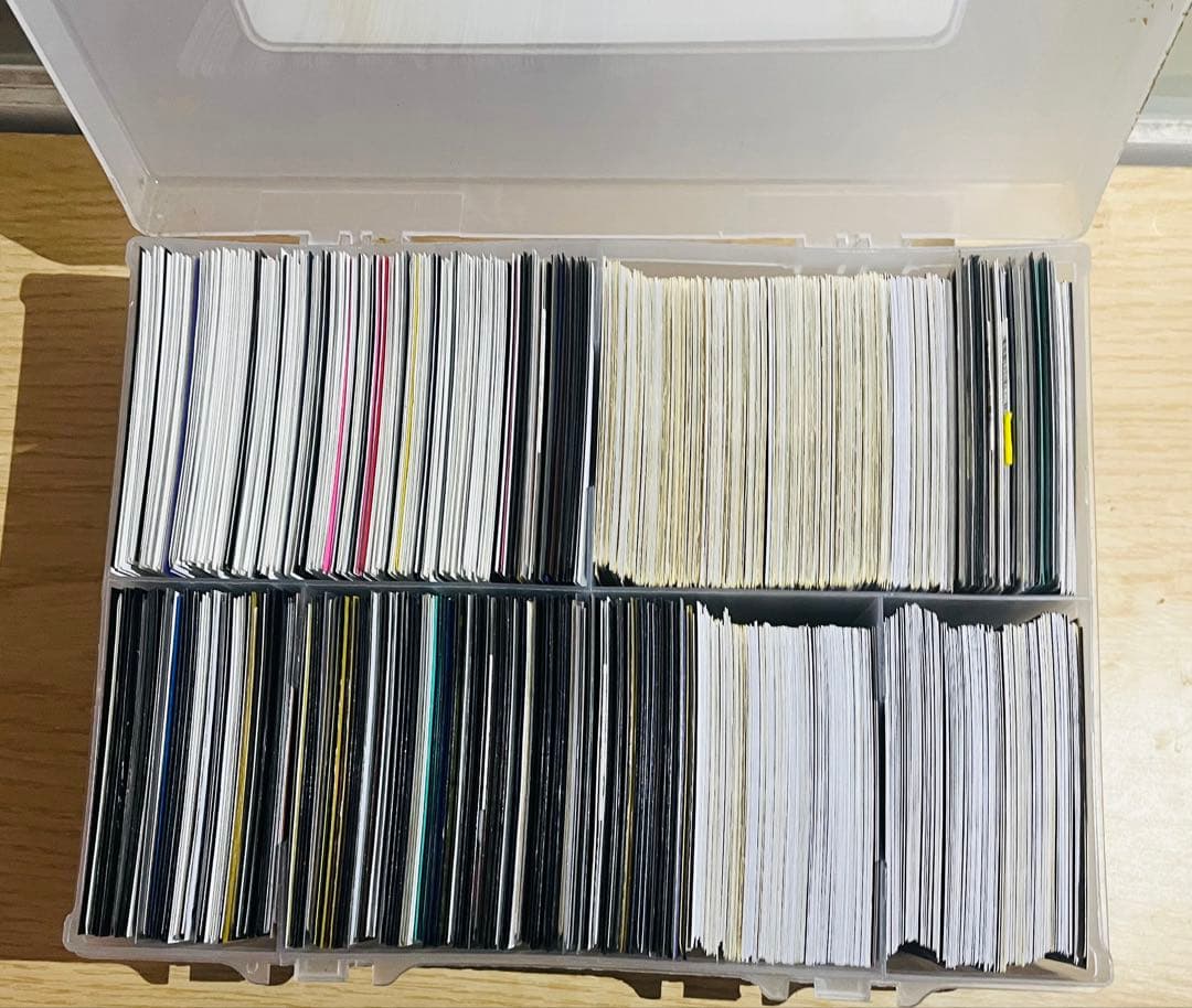 約15年プレイガチ勢 遊戯王引退品 まとめ売り 汎用カード オルフェゴールパーツ