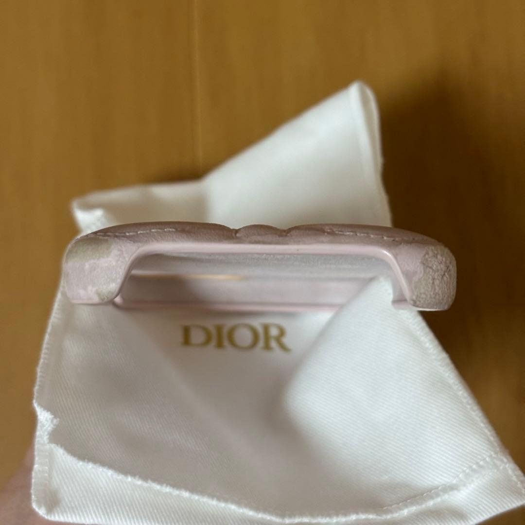 Lady Dior iPhone 15 ケース