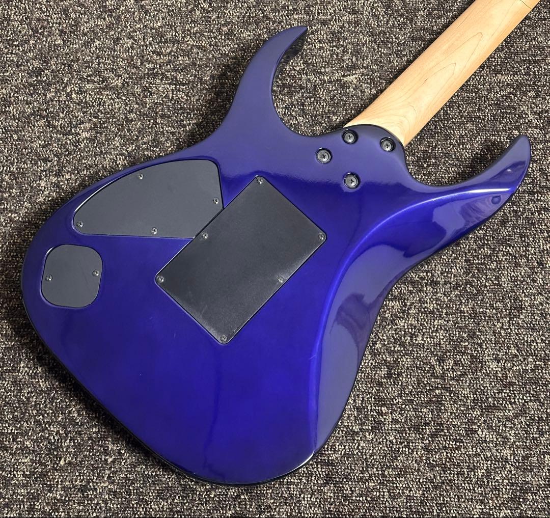 Ibanez　アイバニーズ　エレキギター RGシリーズ　JAPAN