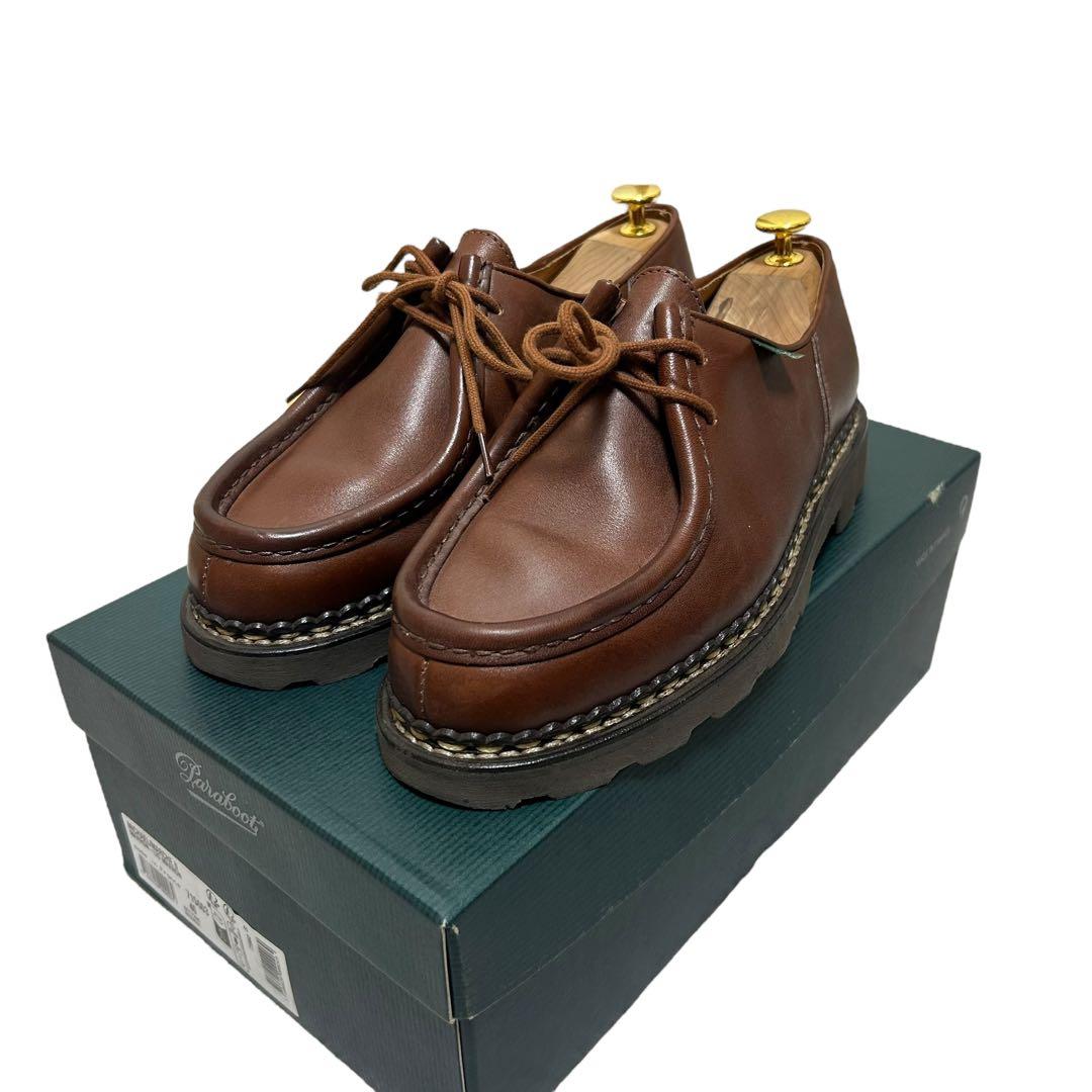 Paraboot パラブーツ ミカエル MICHAEL チロリアンシューズ