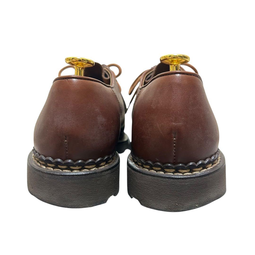 Paraboot パラブーツ ミカエル MICHAEL チロリアンシューズ