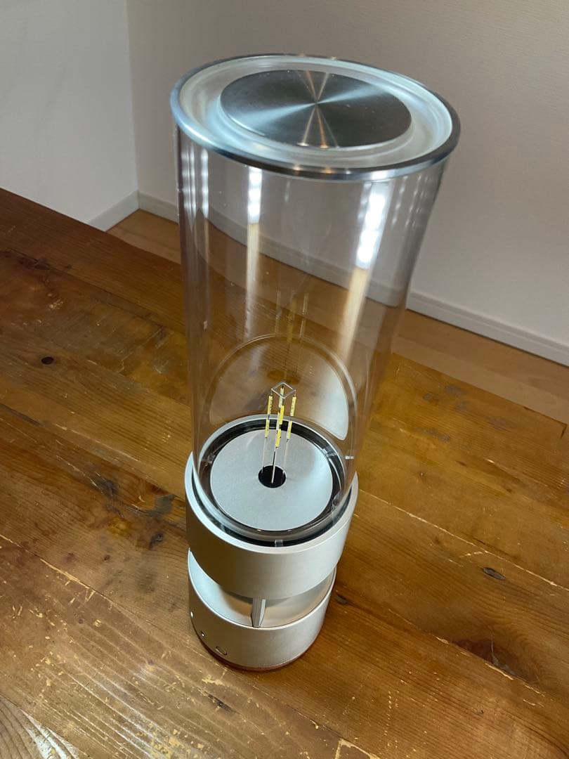 SONY　ソニーグラスサウンドスピーカー　 LSPX-S1