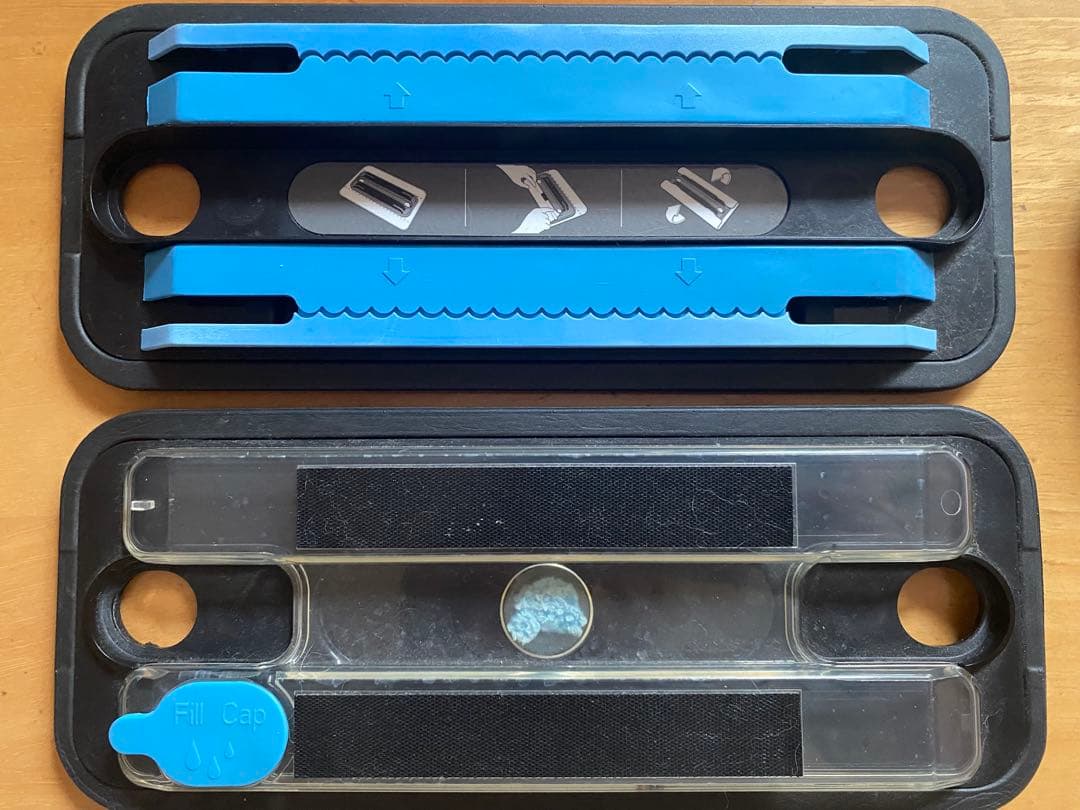 iRobot Brava 380t ロボット掃除機本体　付属品