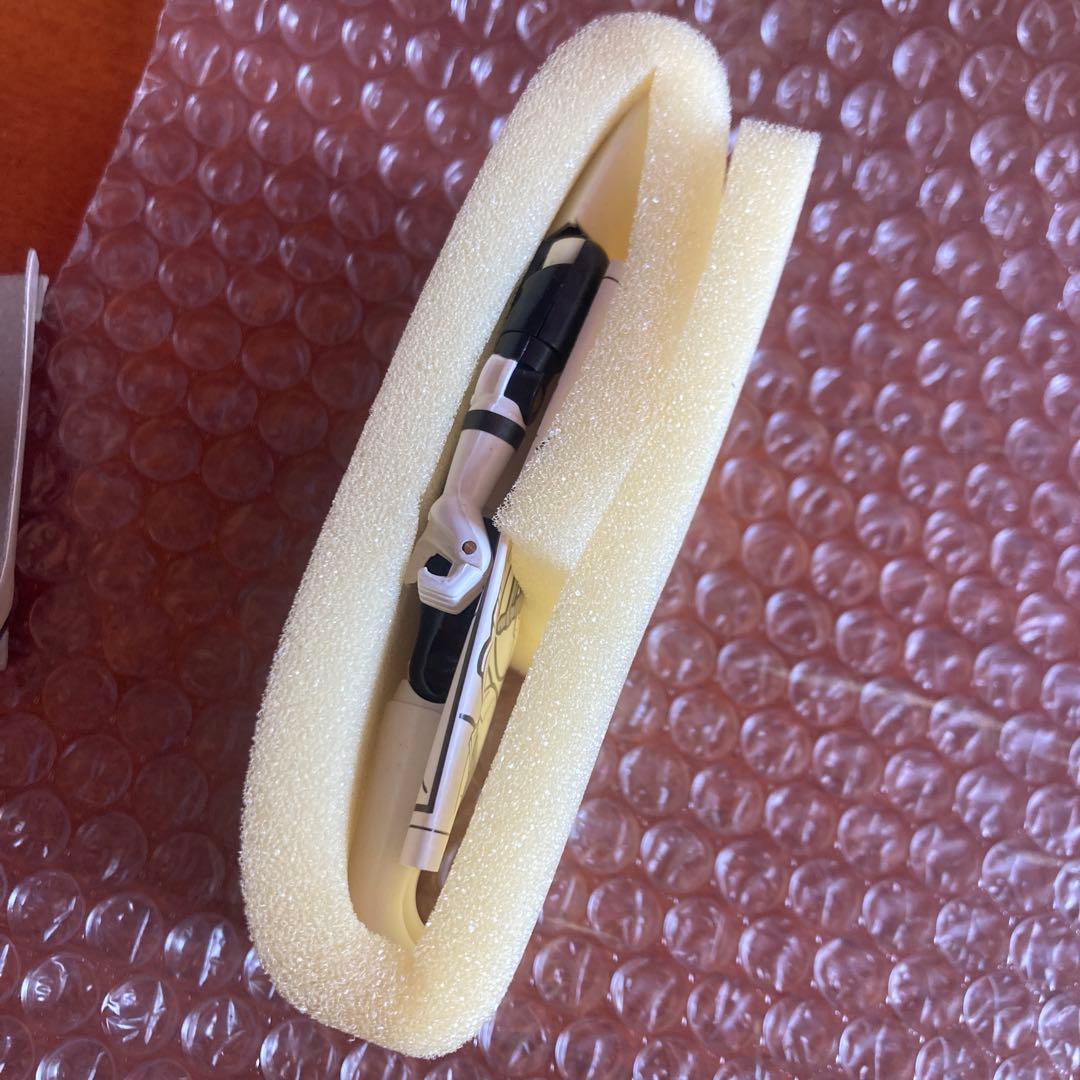 未使用　大戦隊ゴーグルファイブ ゴーグルブラック　popy デッドストック