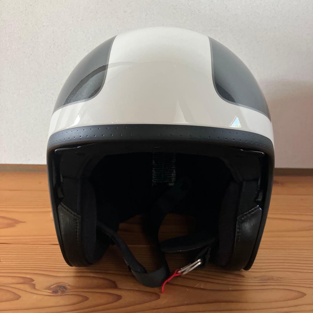 BMW ヘルメット フルフェイス ホワイト