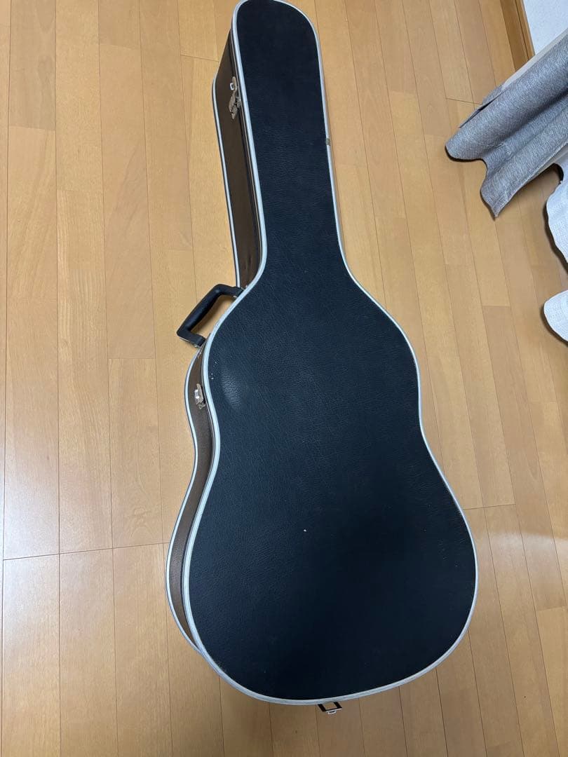 専用❗️レア❗️ YAMAHAヤマハFG-180赤ラベル　ジャパンヴィンテージアコギ