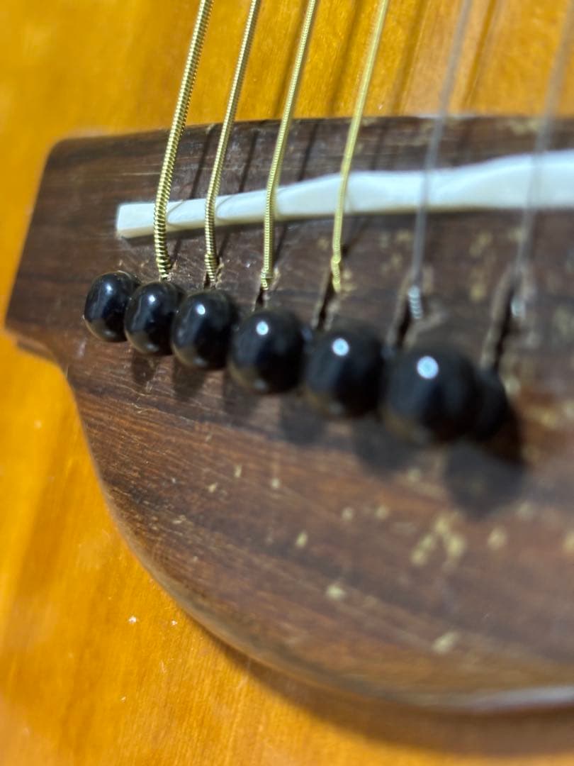 専用❗️レア❗️ YAMAHAヤマハFG-180赤ラベル　ジャパンヴィンテージアコギ