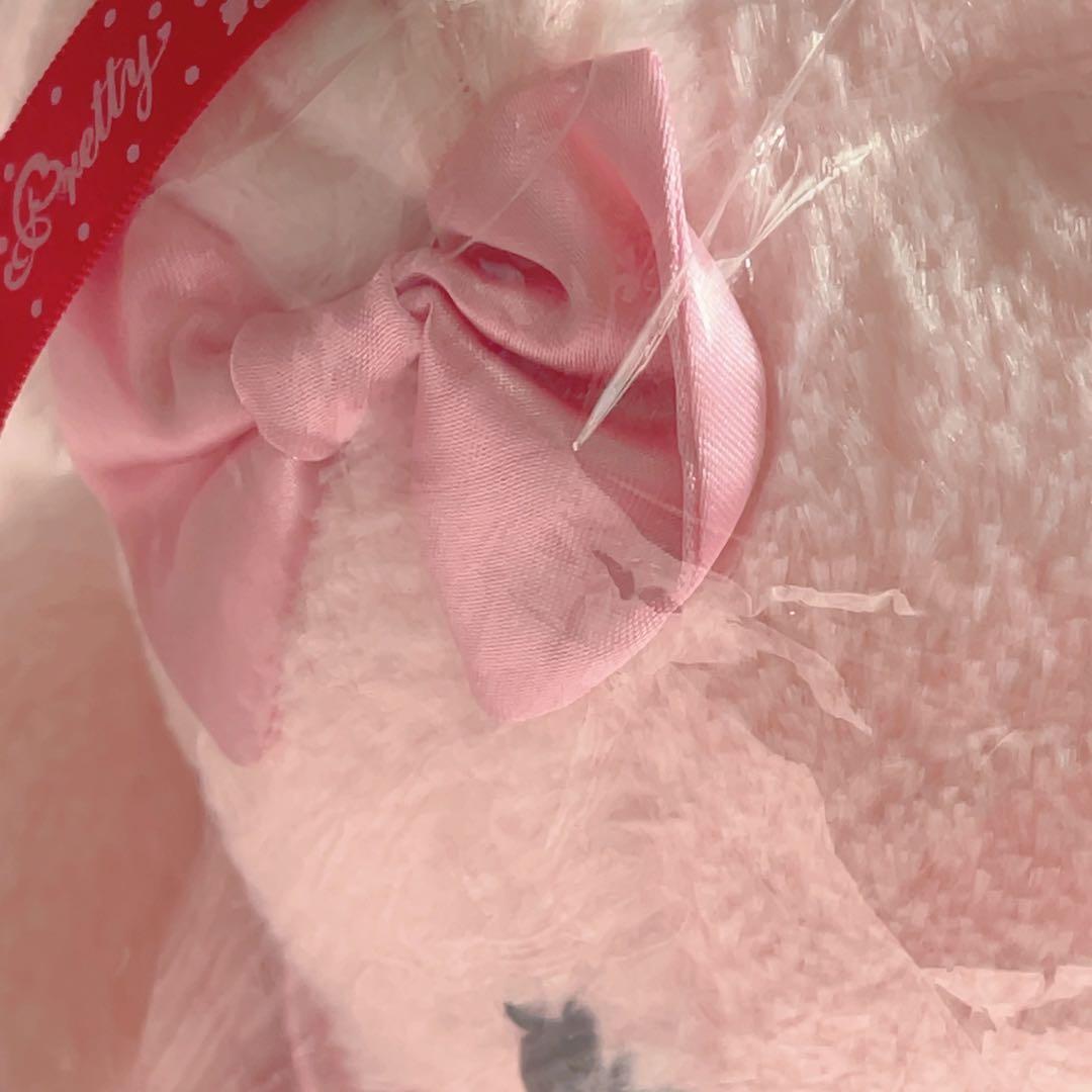 ♡Angelic Pretty♡ぬいぐるみ♡シリアルナンバー入 限定 新品未使用