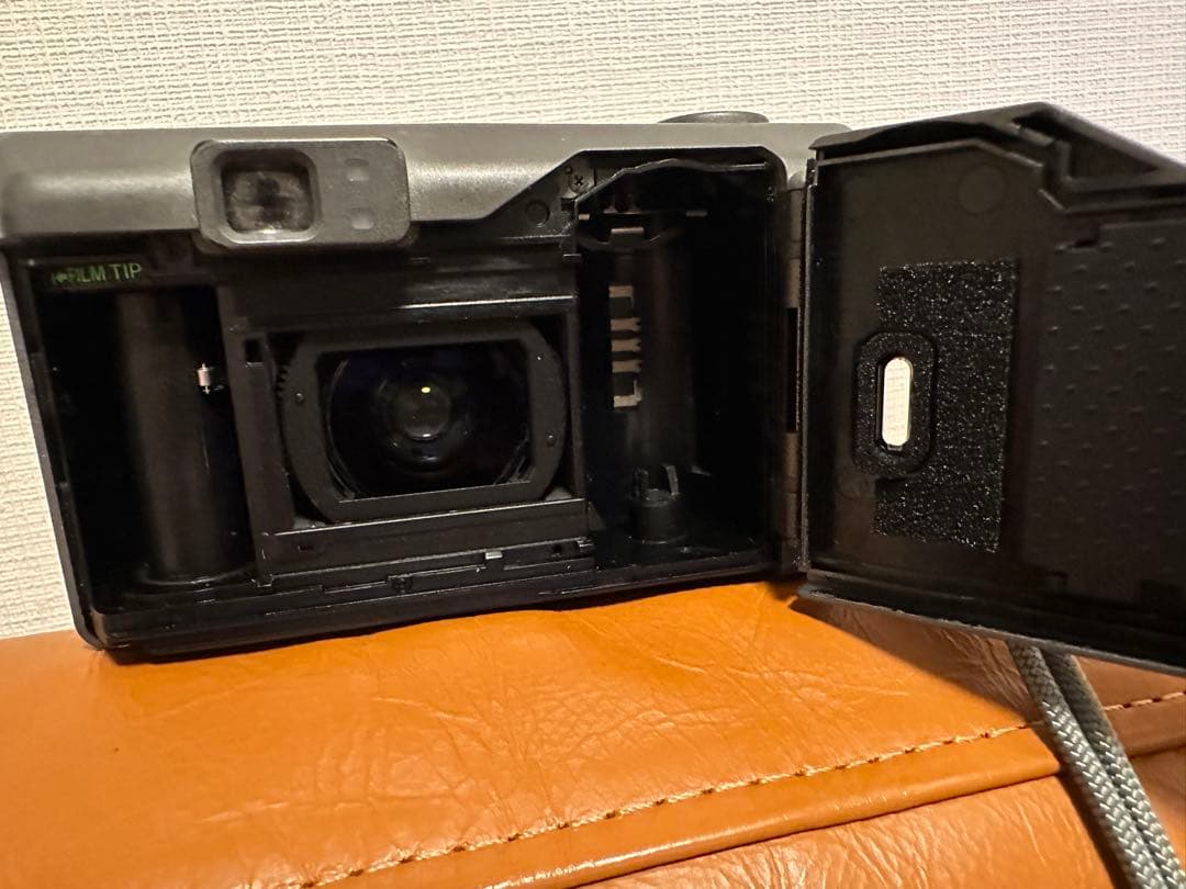 FUJIFILM NATURA CLASSICA コンパクトカメラ