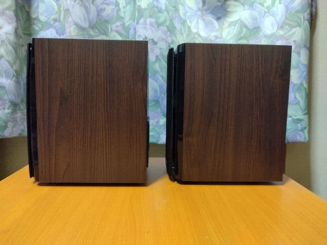 YAMAHA NS-BP182ブラウン 中古品