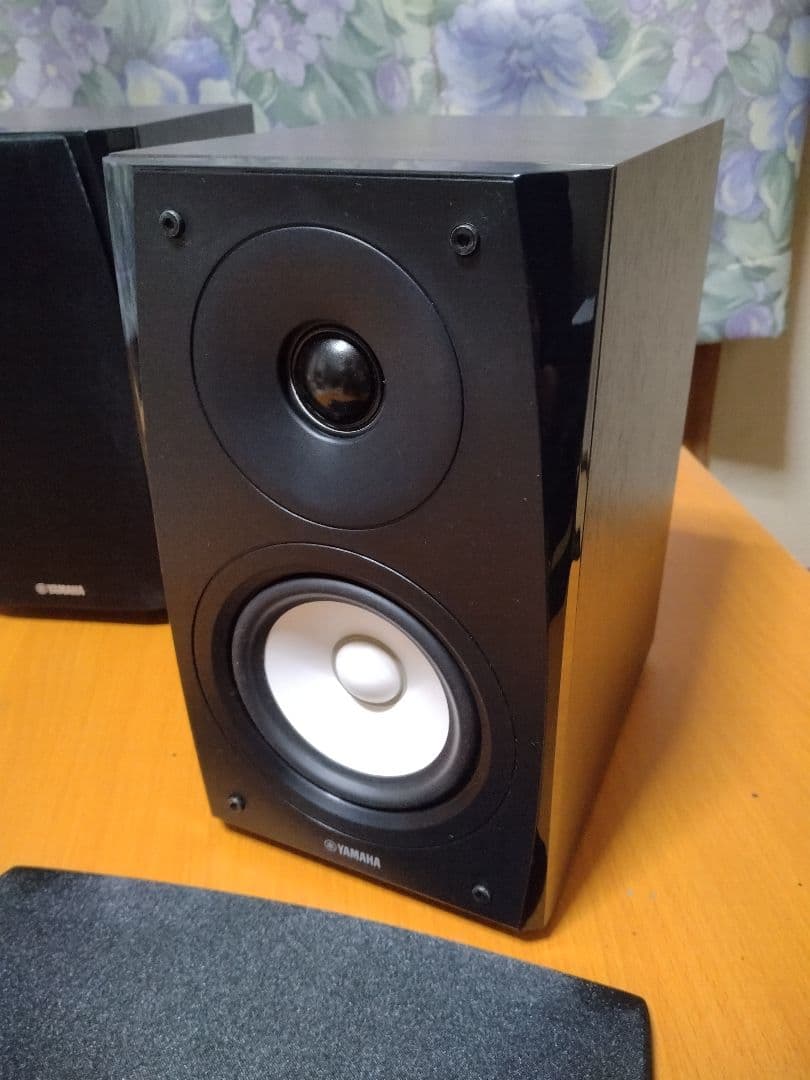 YAMAHA NS-BP182ブラウン 中古品