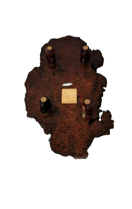 テーブル 一枚板 無垢