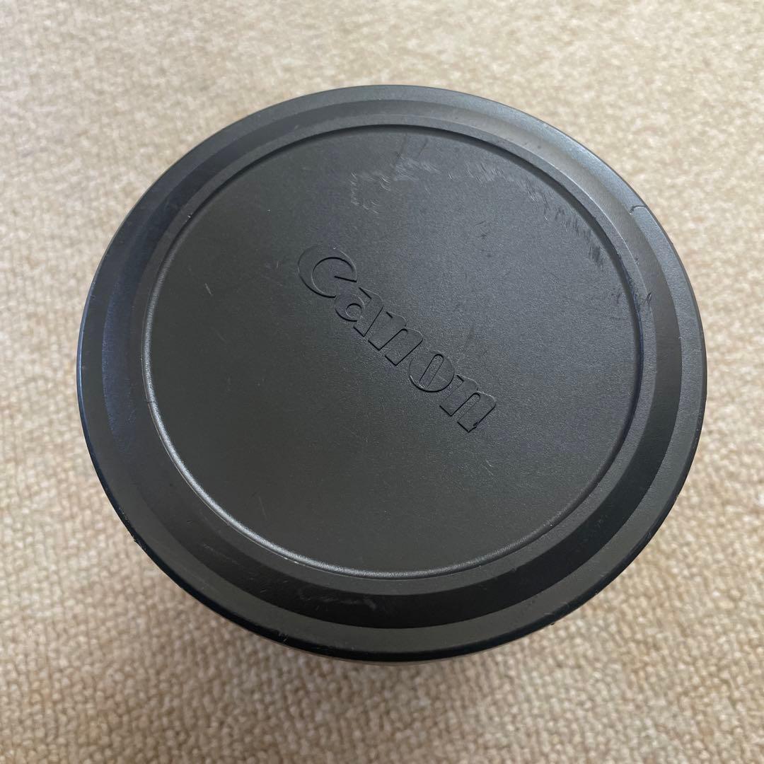 CANON シネレンズ CN-E 35mm T1.5 L F（フィート表記）