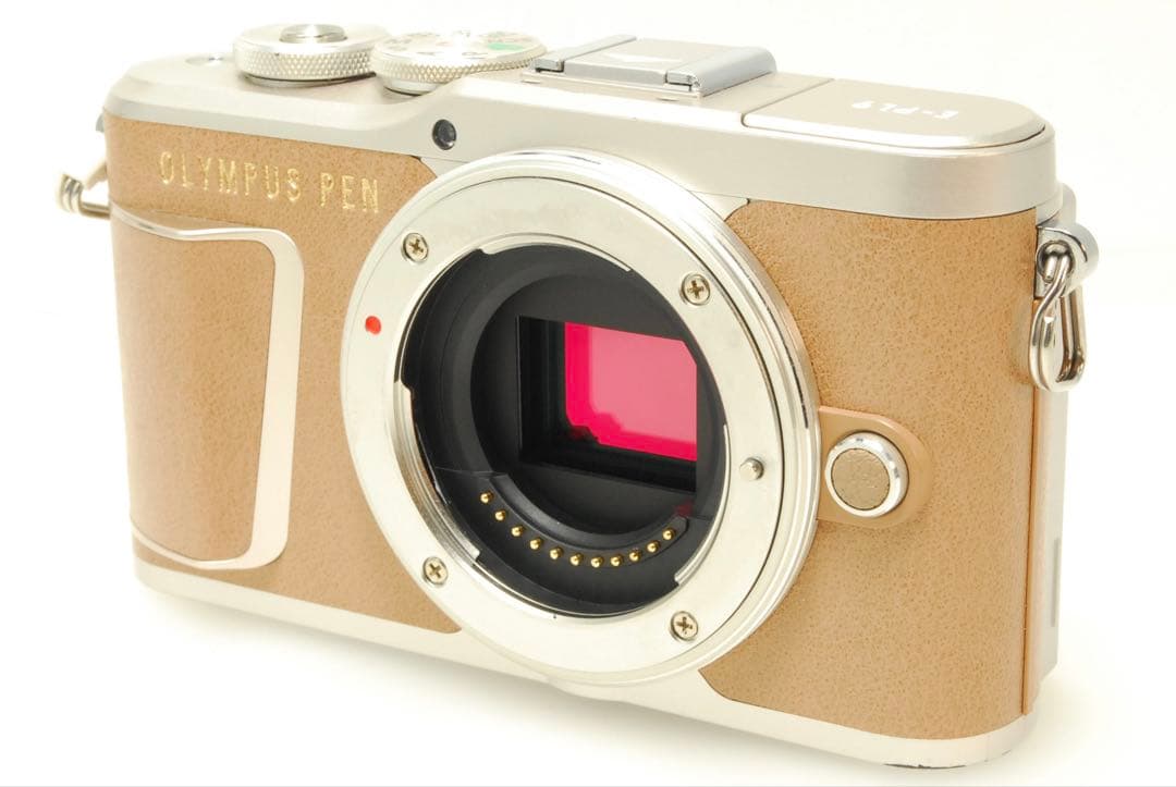 mana様フォロー割_OLYMPUS E-PL9❤️レンズキット オリンパス