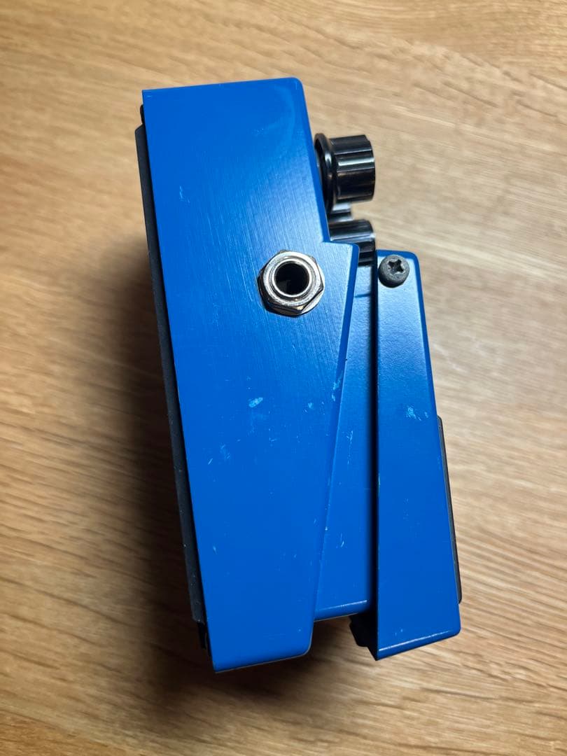 BOSS Blues D BD-2 箱あり