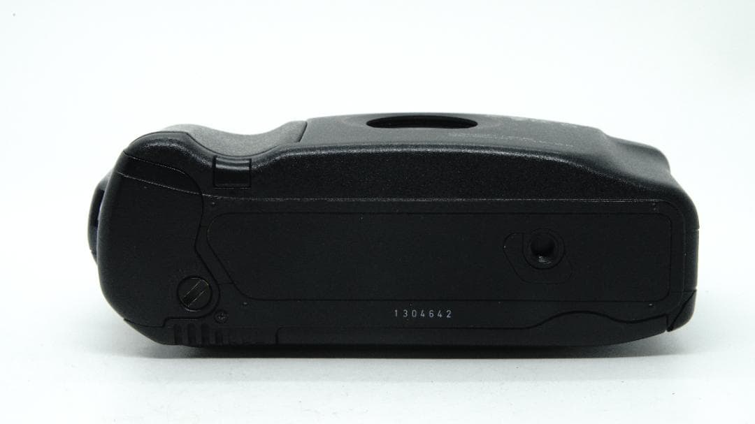 【X2274】 Canon Autoboy TELE6 DATE キャノン