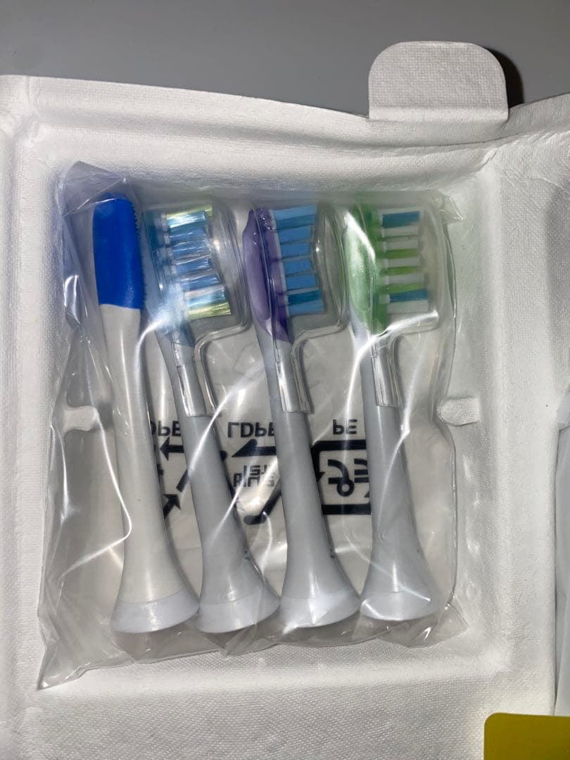 PHILIPS ダイヤモンドクリーンスマート　HX9934/05