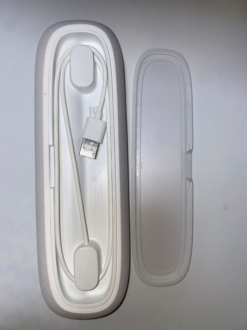 PHILIPS ダイヤモンドクリーンスマート　HX9934/05