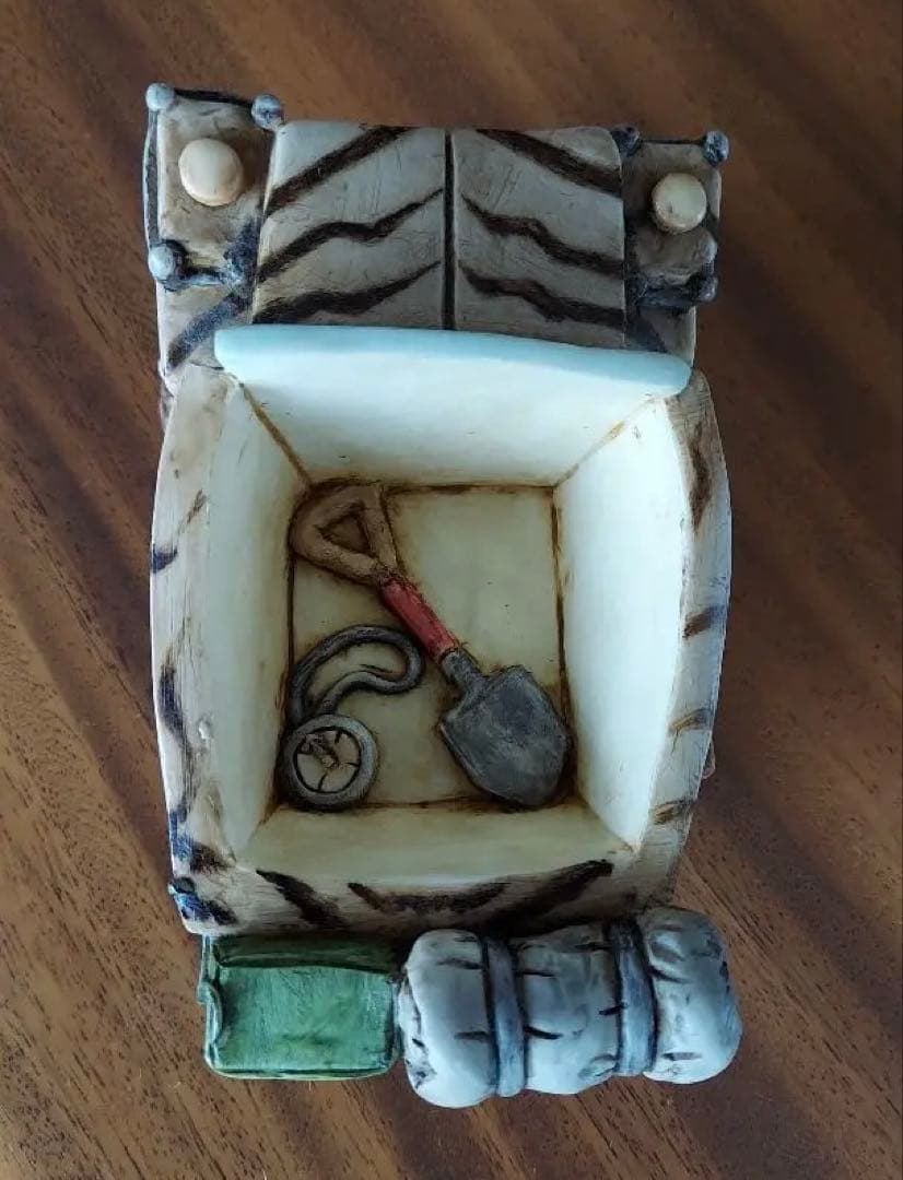 ハーモニーキングダム　ミッキーのサファリトラック