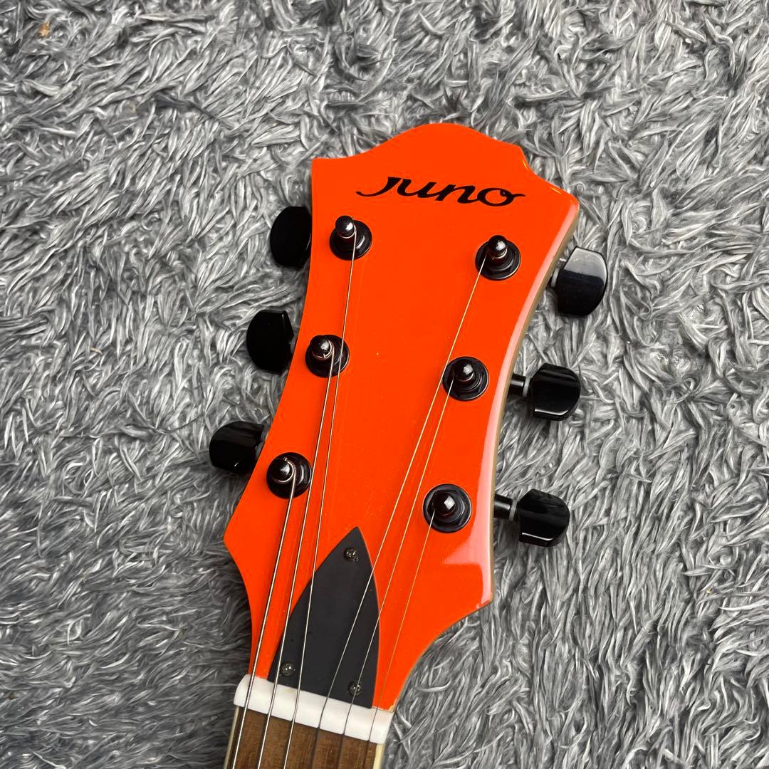 JUNO Mockingbirdタイプ