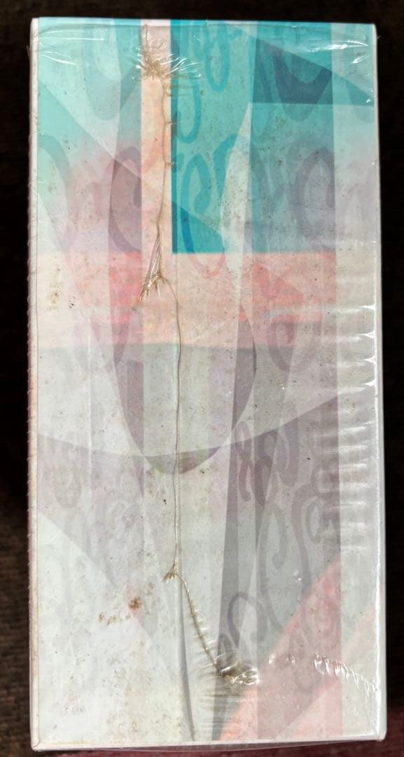 kirara　中山美穂　completeDVDBOX 美品　貴重品