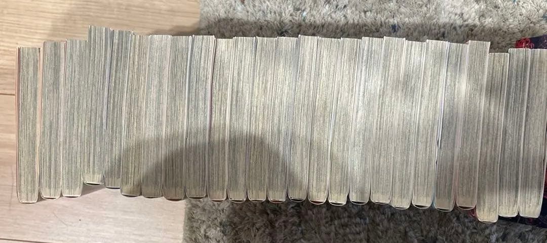 ちはやふる全巻セット