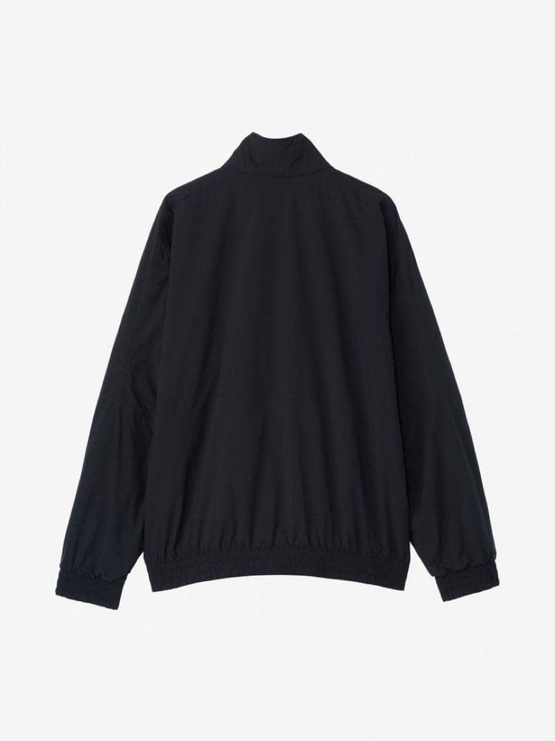 ニュートラルワークス　カイヨセ/ ウィンド ライニング ジャケット